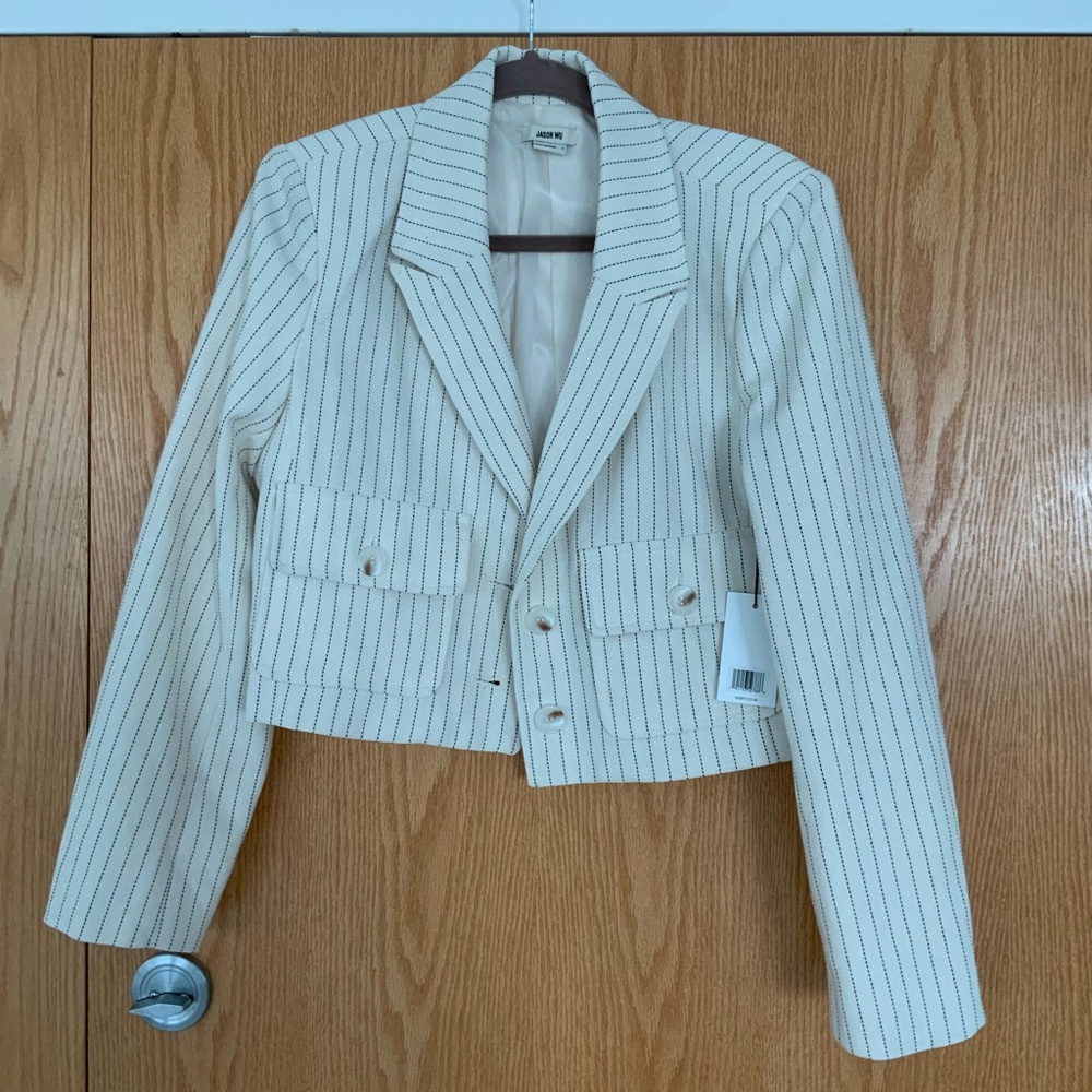 Pant suit - Picture 3 of 4